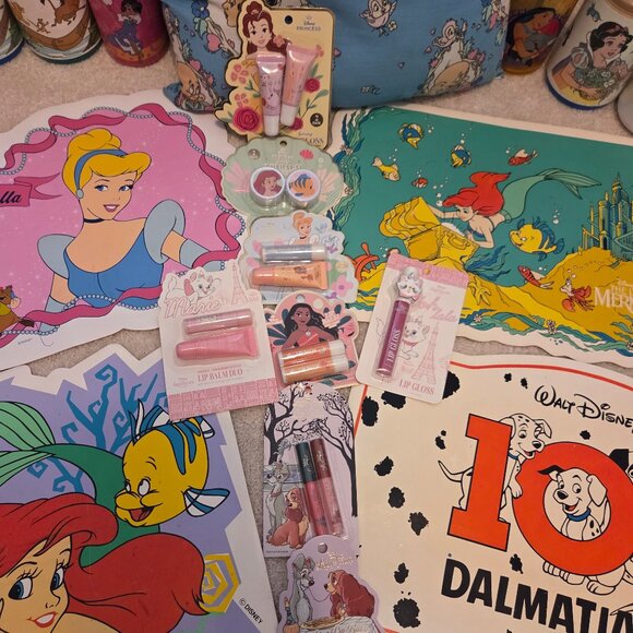 Vintage Kids Disney Bundle - Picture 7 of 8